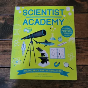 Scientist Academy