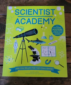 Scientist Academy