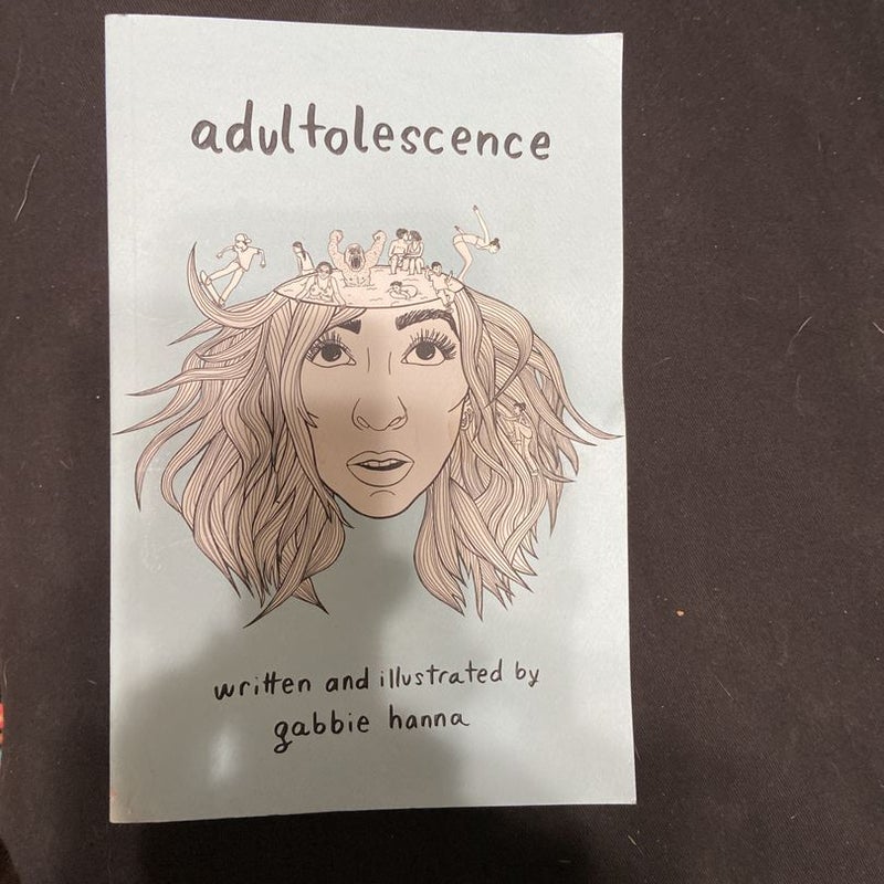 Adultolescence