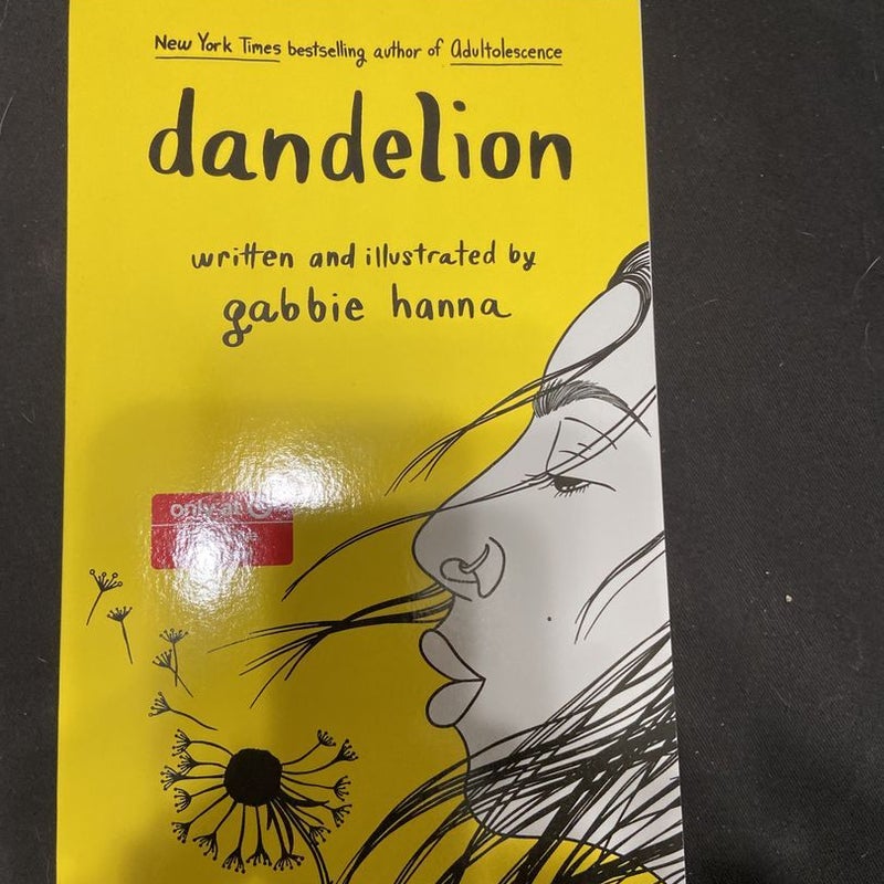 dandelion