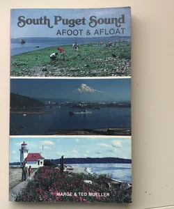 South Puget Sound