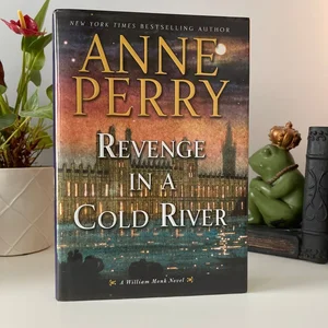 Revenge in a Cold River