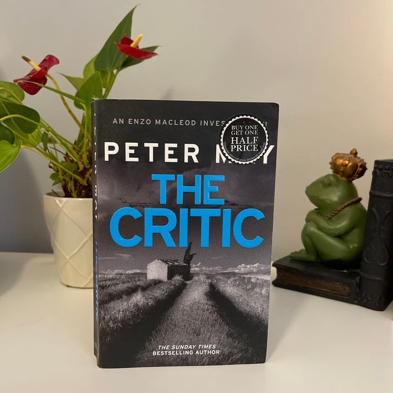 The Critic