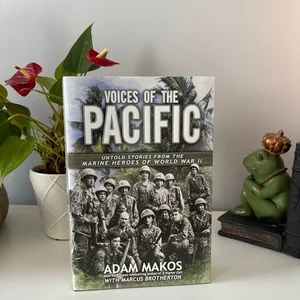 Voices of the Pacific