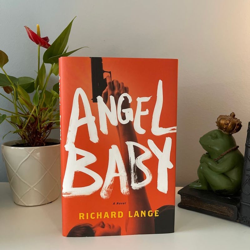 Angel Baby