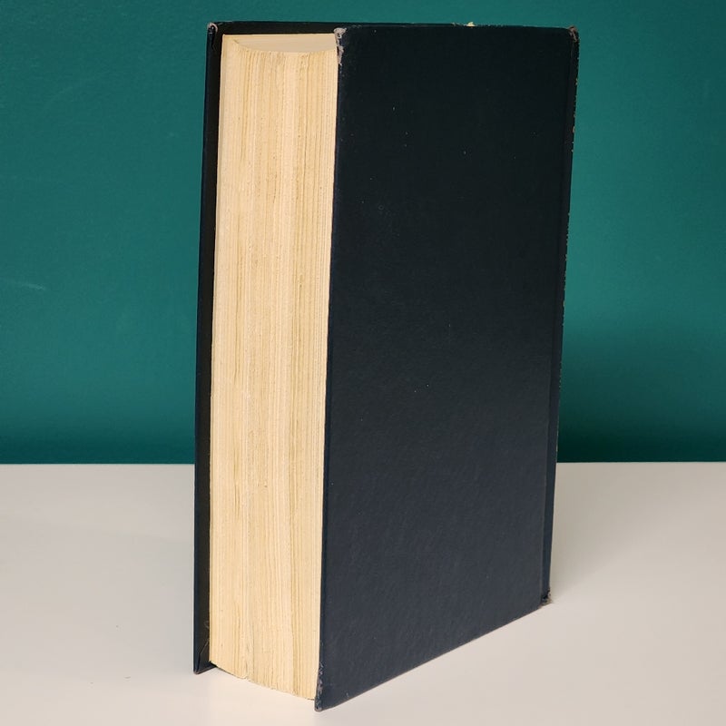 Complete Short Stories RARE 1957 International Collectors Library Edition