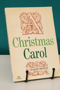A Christmas Carol ***VINTAGE***