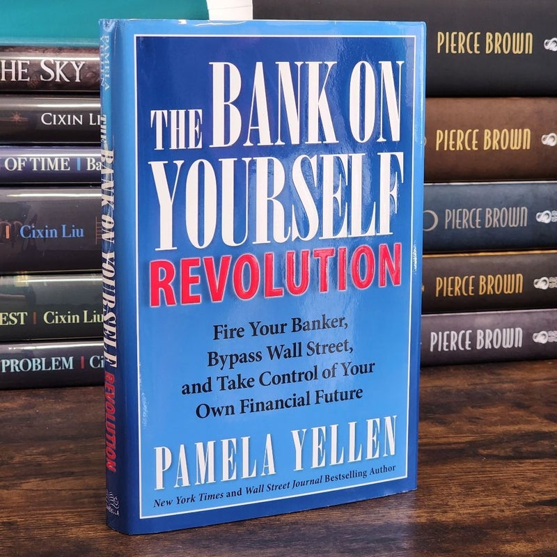 The Bank on Yourself Revolution