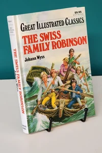 The Swiss Family Robinson ***NEW***