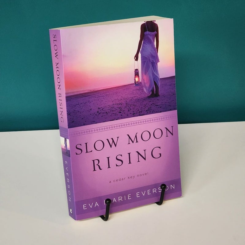 Slow Moon Rising