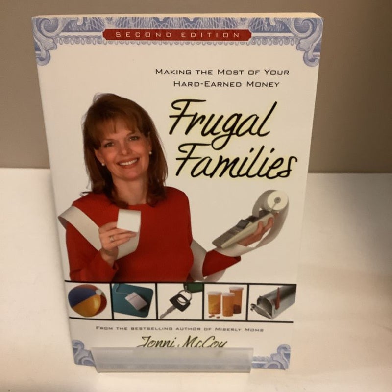 Frugal Families