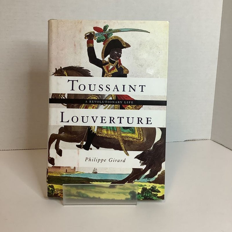 Toussaint Louverture