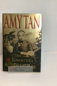 The Bonesetter's Daughter