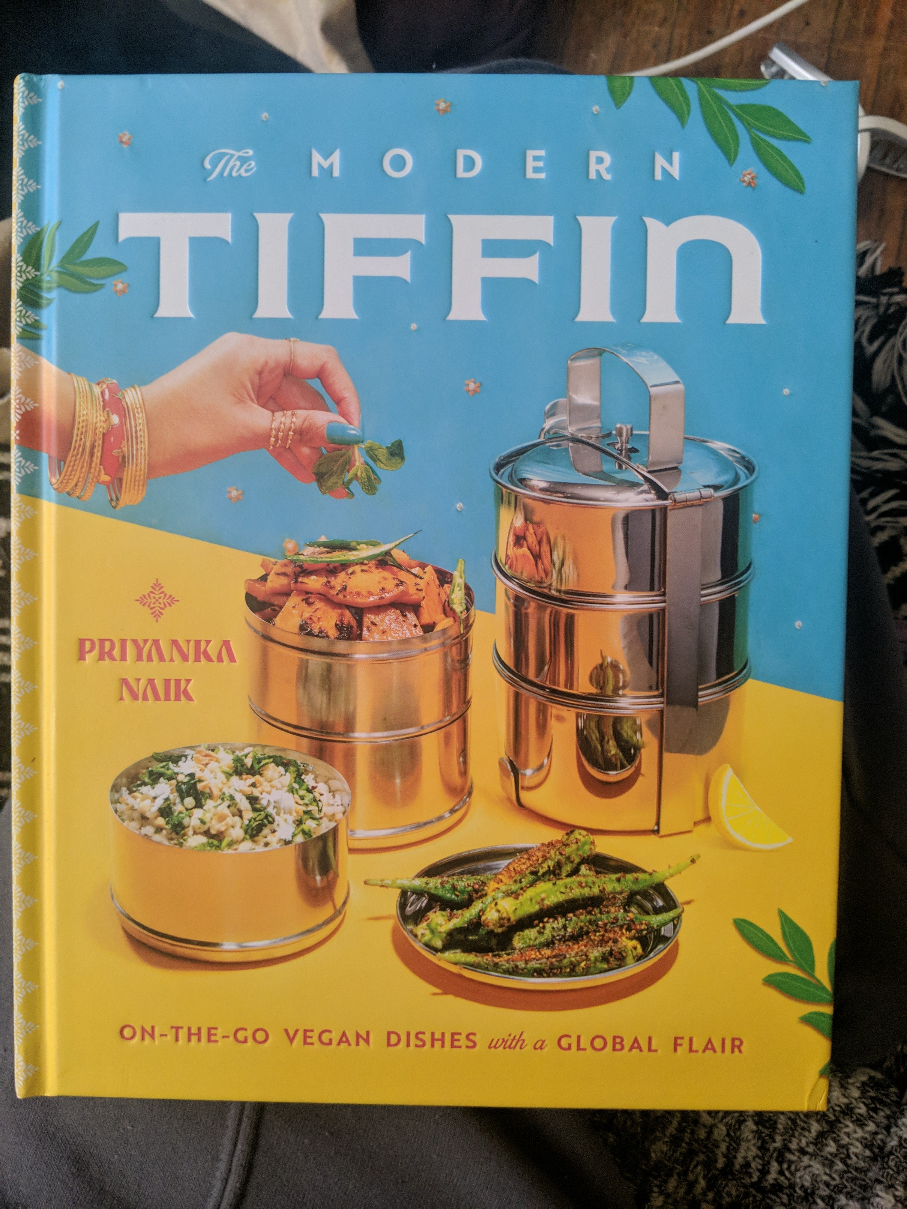 The Modern Tiffin