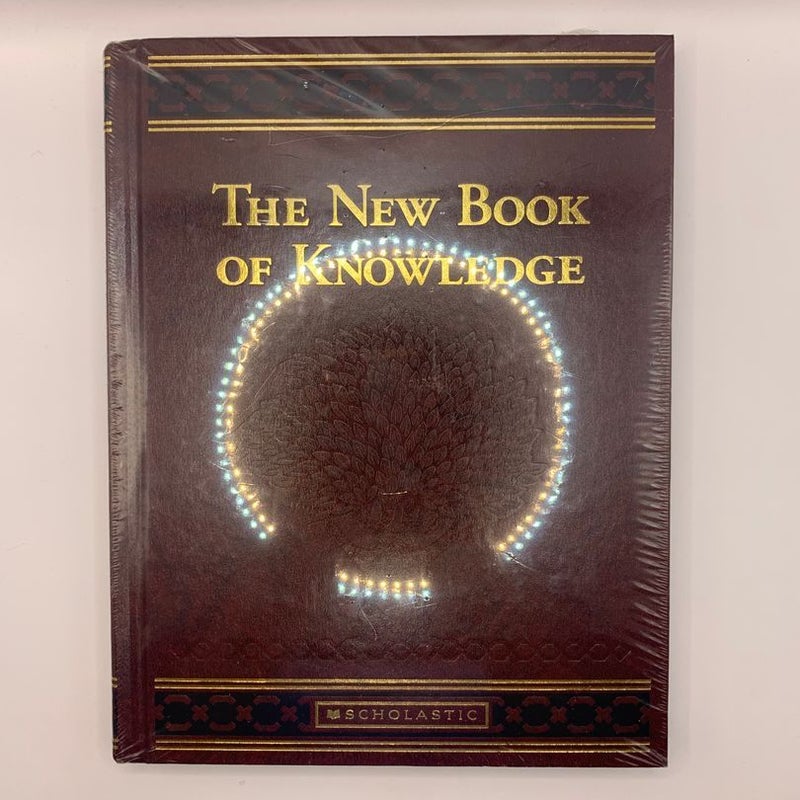 The New Book of Knowledge