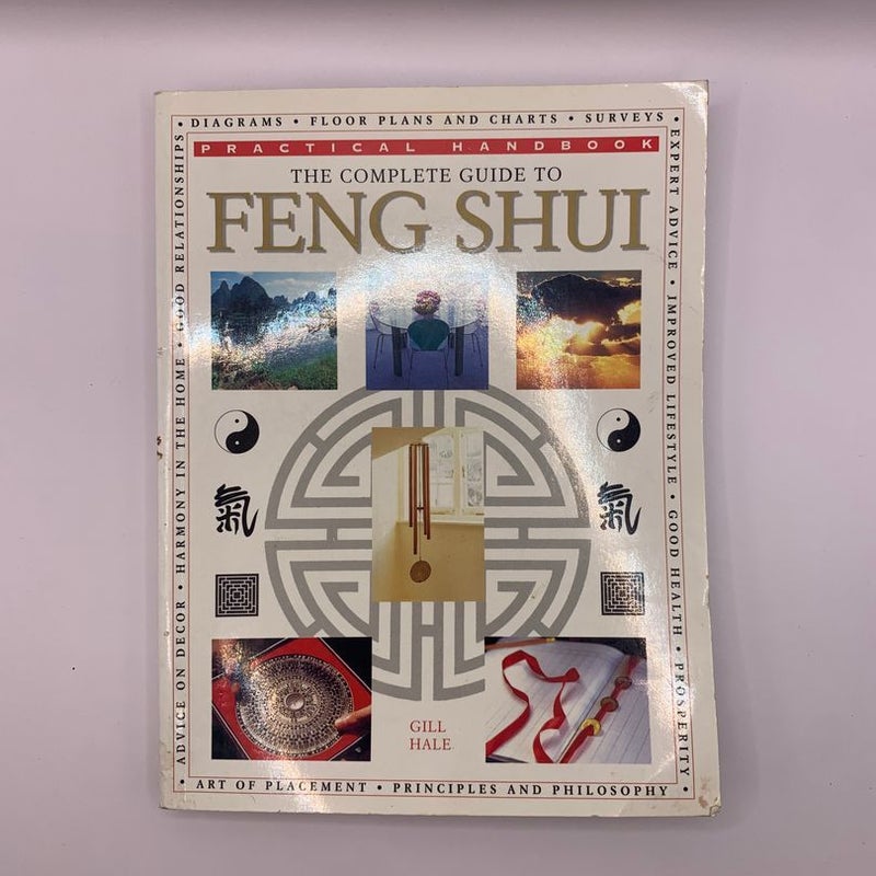 The Complete Guide to Feng Shui
