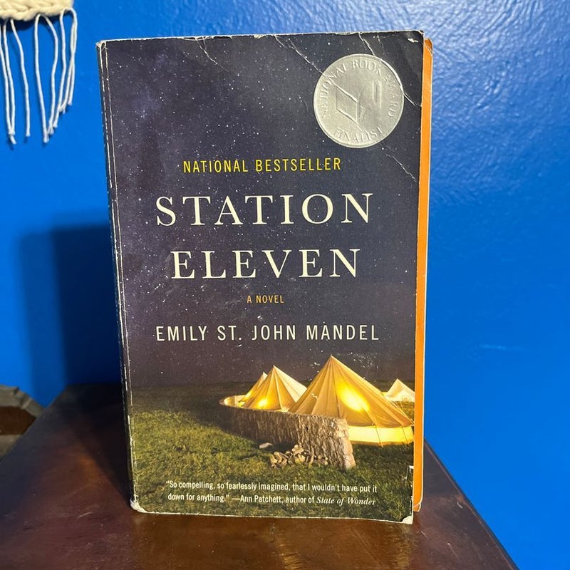 Station Eleven