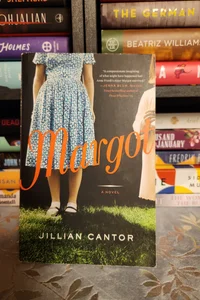 Margot: a Novel