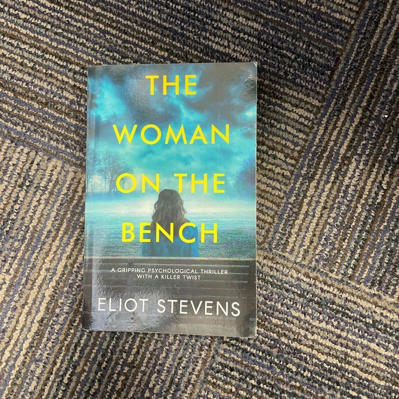 The Woman on the Bench