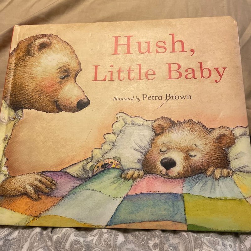 Hush, Little Baby