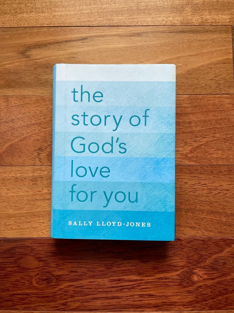 The Story of God's Love for You