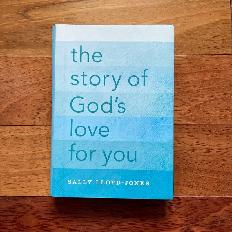 The Story of God's Love for You