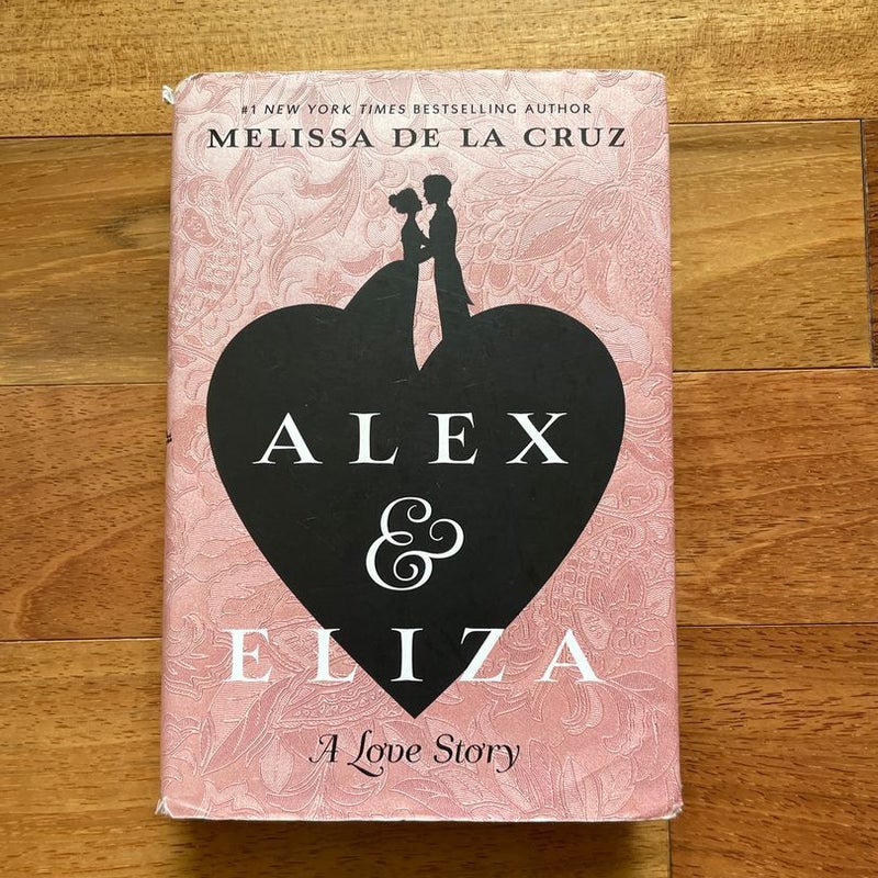 Alex and Eliza