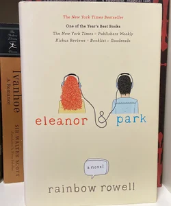 Eleanor and Park