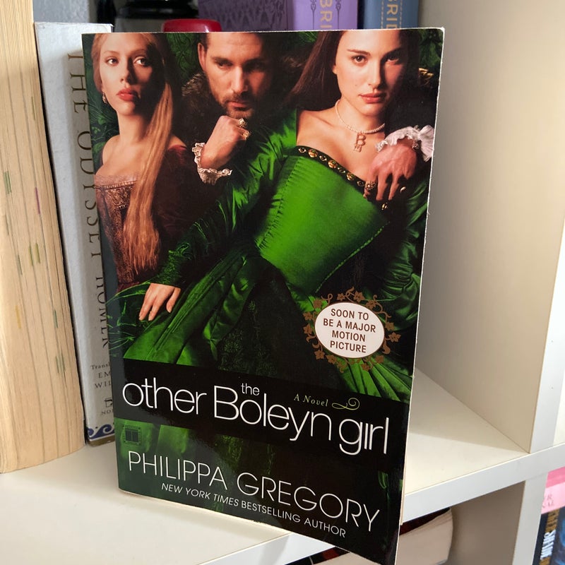 The Other Boleyn Girl