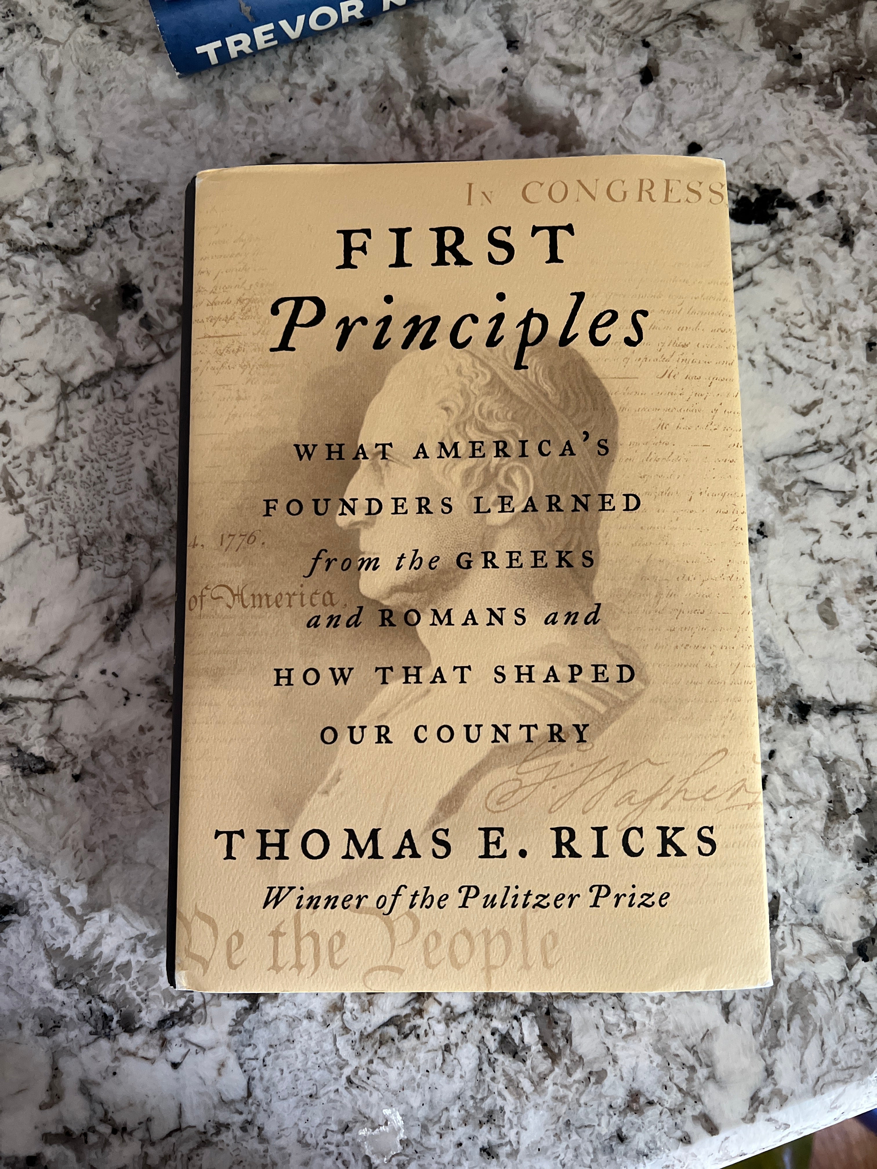 First Principles