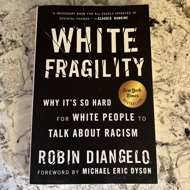 White Fragility