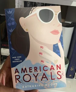 American Royals