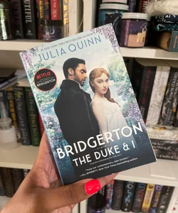 Bridgerton [TV Tie-In]