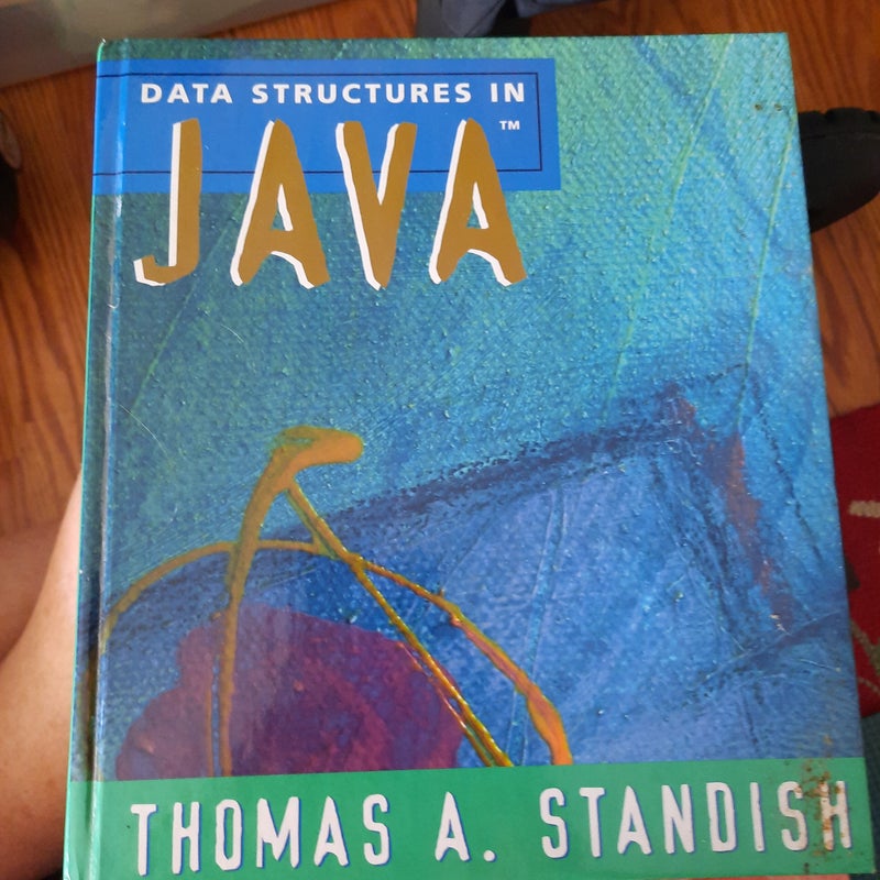 Data Structures in Java