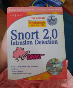 Snort 2.0 intrusion detection