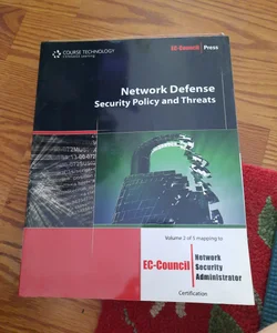 Network Defense