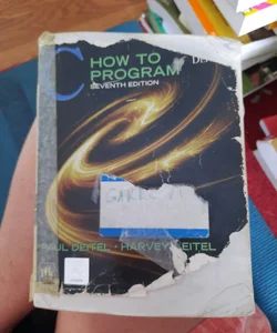 How to program