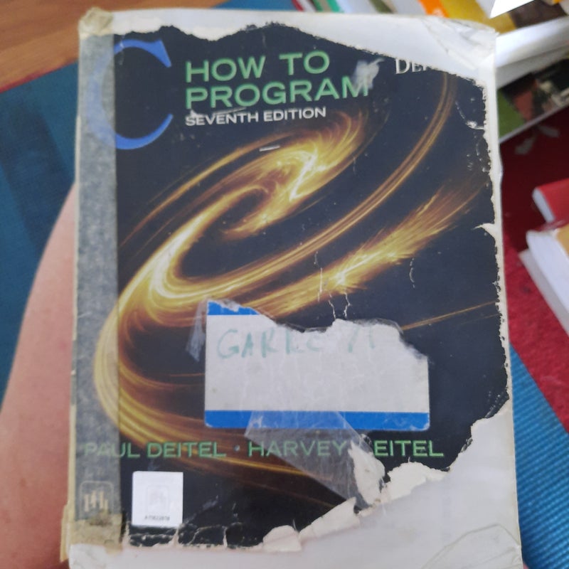 How to program