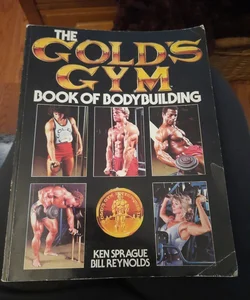 The golds gym