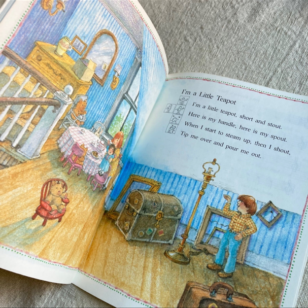 Play Rhymes