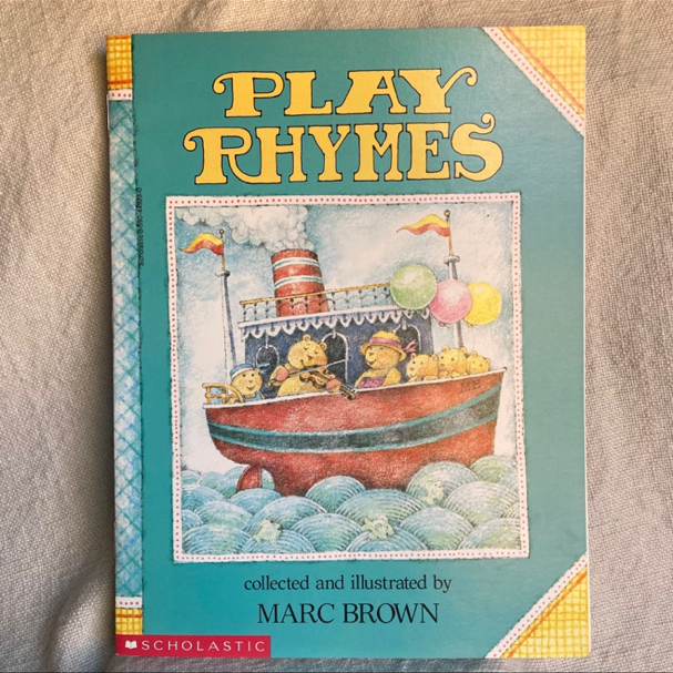 Play Rhymes