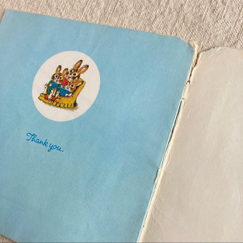 The Alphabet Book by P. D. Eastman