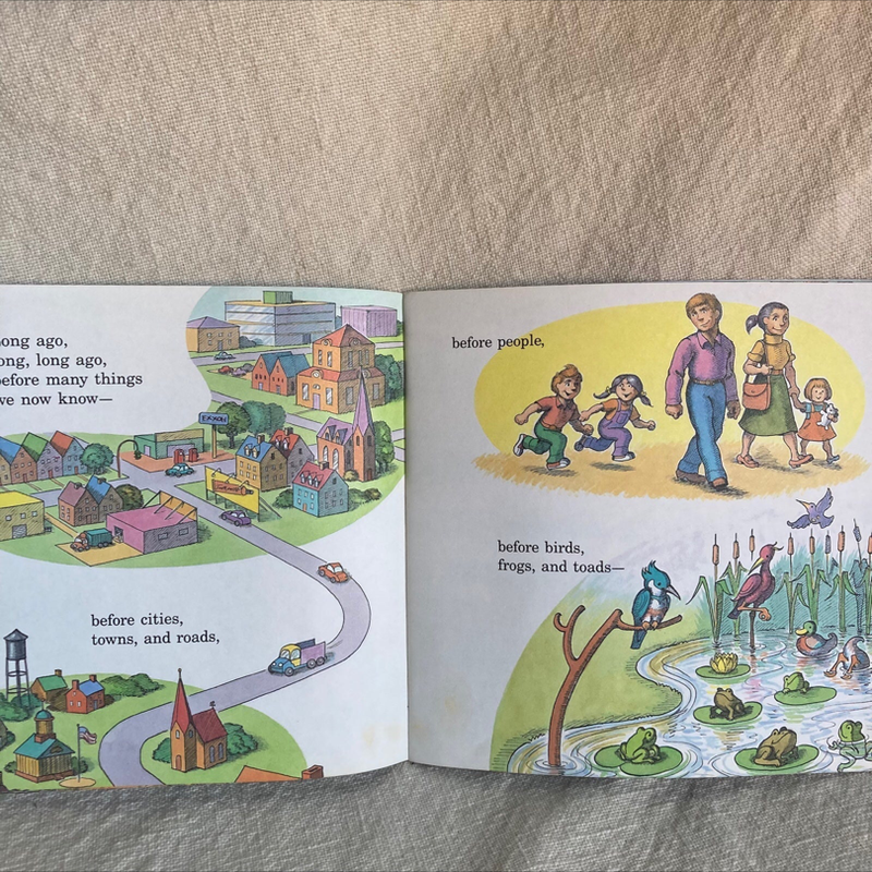 Berenstain Bears and the Day of the Dinosaur