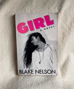 Girl A Novel (Girl#1)