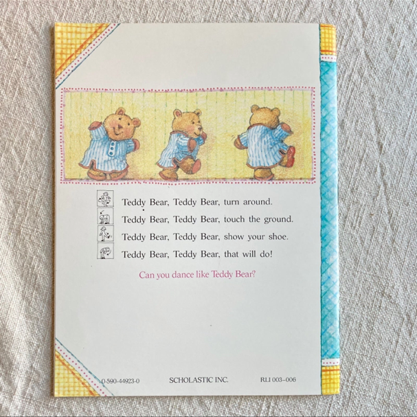 Play Rhymes