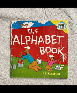 The Alphabet Book