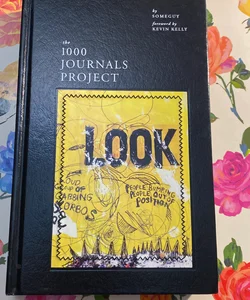 1000 Journals Project