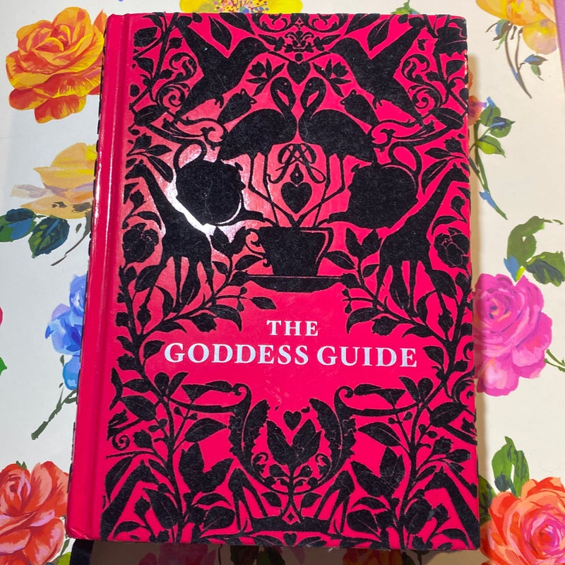 The Goddess Guide