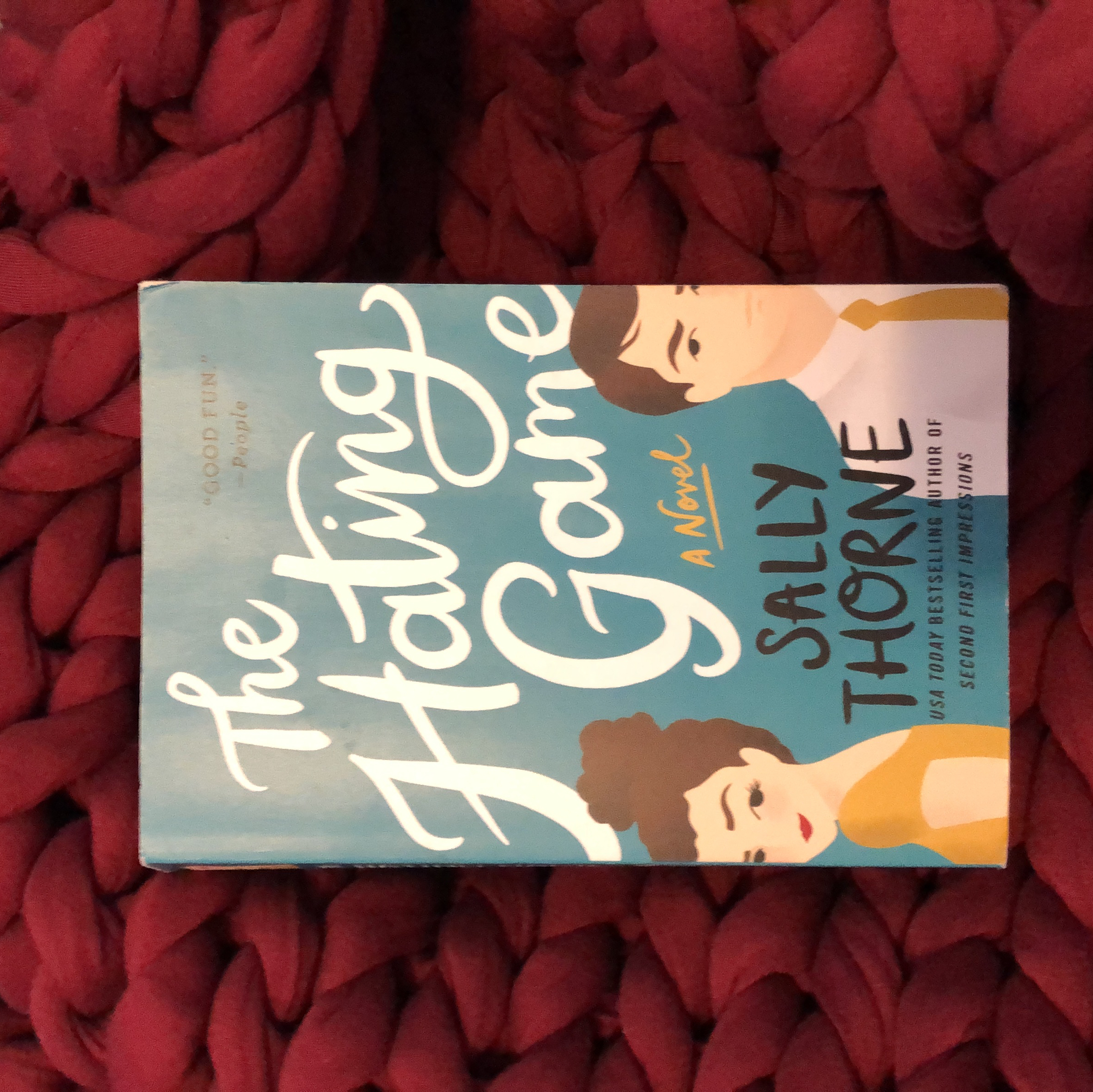 9780063063532 book cover