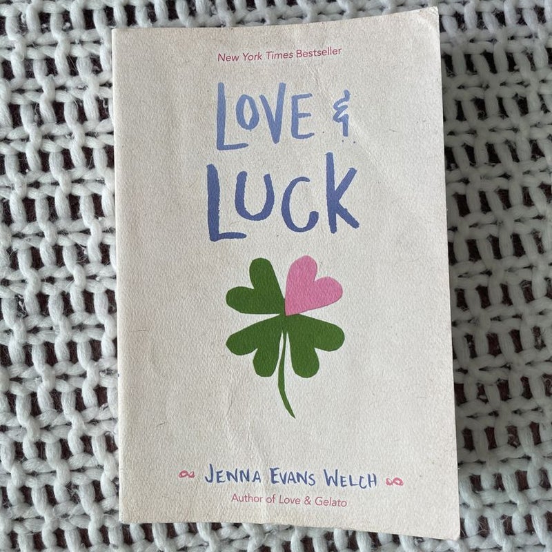 Love and Luck